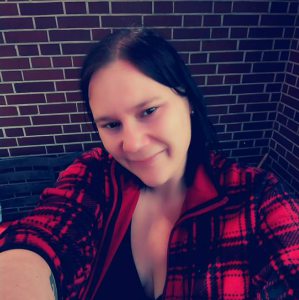 Profilbild von Nicole Sander