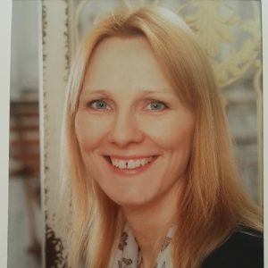 Profilbild von Nicole Saniewski