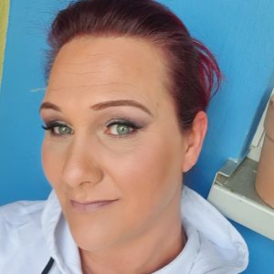 Profilbild von Nicole Sari