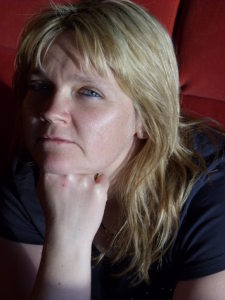 Profilbild von Nicole Saß