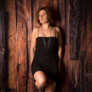 Profilbild von Nicole Sattelberg