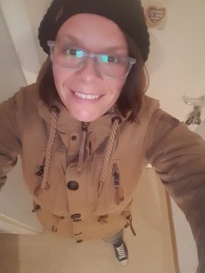 Profilbild von Nicole Sauer