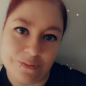 Profilbild von Nicole Sautier