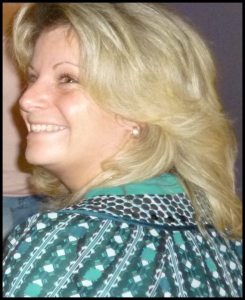 Profilbild von Nicole Schaaf