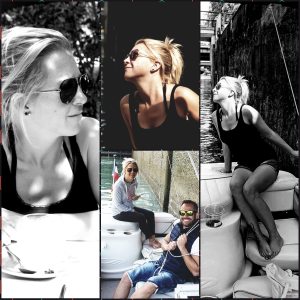 Profilbild von Nicole Schaaf
