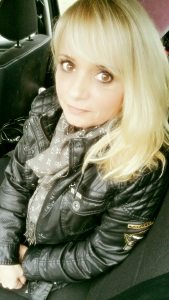 Profilbild von Nicole Schaar