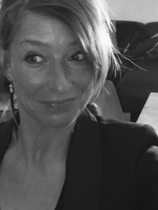 Profilbild von Nicole Schabio