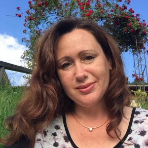 Profilbild von Nicole Schablack