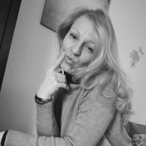 Profilbild von Nicole Schade