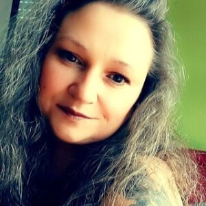 Profilbild von Nicole Schächer