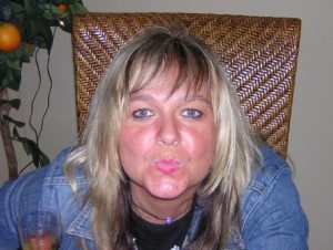 Profilbild von Nicole Schädel