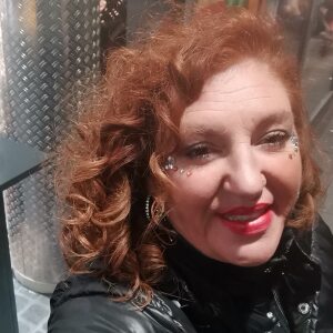 Profilbild von Nicole Schäfer