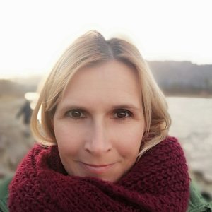 Profilbild von Nicole Schäfer