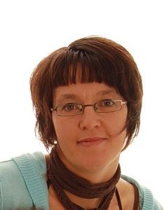 Profilbild von Nicole Schaefer