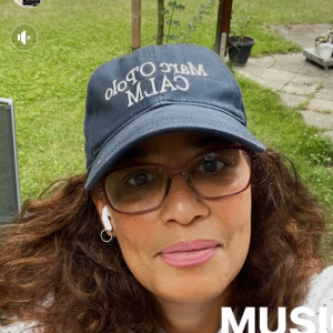 Profilbild von Nicole Schaefer