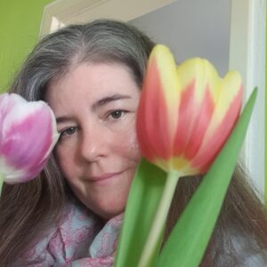 Profilbild von Nicole Schäfer