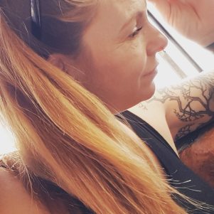 Profilbild von Nicole Schaefer