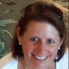 Profilbild von Nicole Schäfer