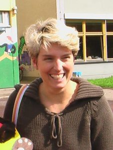 Profilbild von Nicole Schätzle