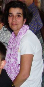 Profilbild von Nicole Schaffer