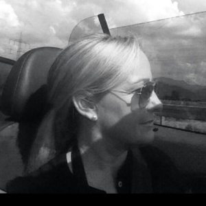 Profilbild von Nicole Schaffer