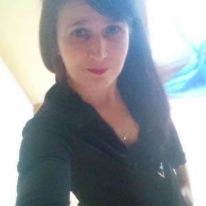 Profilbild von Nicole Schalk