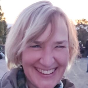 Profilbild von Nicole Schalk