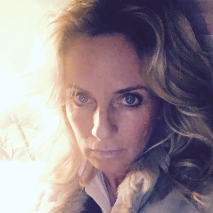 Profilbild von Nicole Schammra