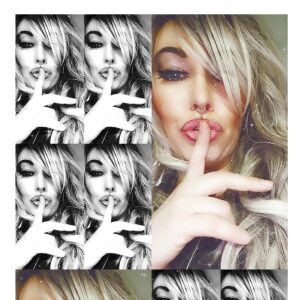 Profilbild von Nicole Scharein