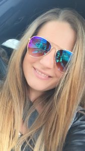 Profilbild von Nicole Scharre