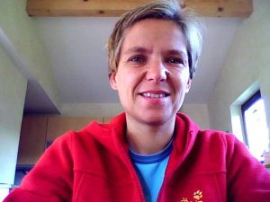 Profilbild von Nicole Schauerte
