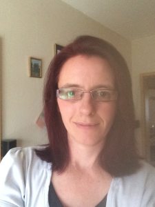 Profilbild von Nicole Schaus