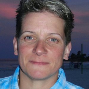 Profilbild von Nicole Schebaum