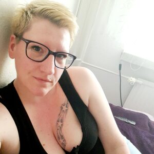 Profilbild von Nicole Scheer