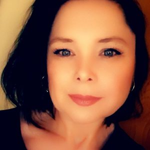 Profilbild von Nicole Schenk