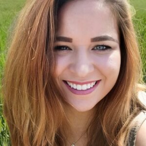 Profilbild von Nicole Schenk