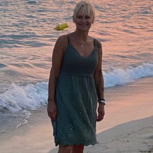 Profilbild von Nicole Scheper
