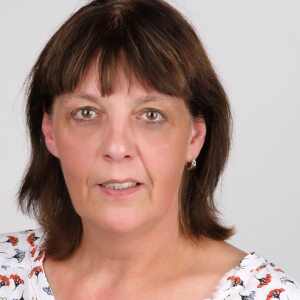 Profilbild von Nicole Scherke