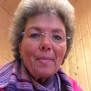 Profilbild von Nicole Schermer