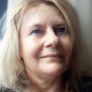 Profilbild von Nicole Schermesser