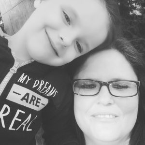 Profilbild von Nicole Scheulen