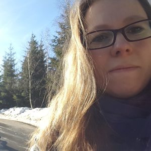 Profilbild von Nicole Schicht