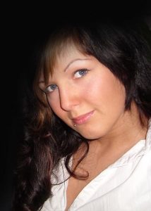 Profilbild von Nicole Schiebe