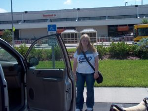 Profilbild von Nicole Schierenberg