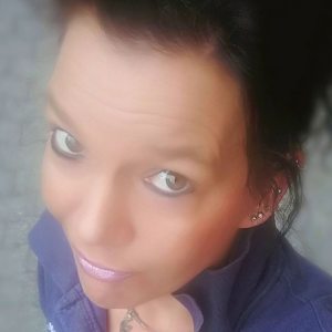 Social Media Profilbild Nicole Schierloh-Henningsen 