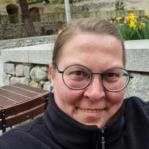 Profilbild von Nicole Schild