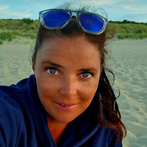 Social Media Profilbild Nicole Schild 