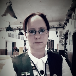 Profilbild von Nicole Schilke