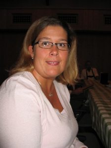 Profilbild von Nicole Schill