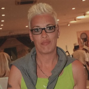 Profilbild von Nicole Schiller